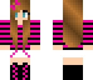 girl skin