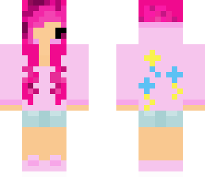 pinkie pie