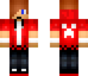solefern5524094's red attire