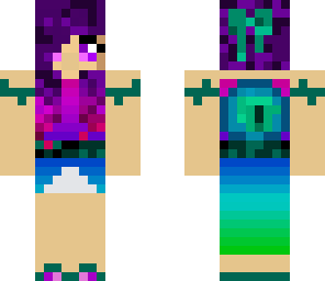 ender girl