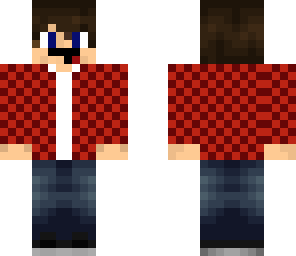 my roblox skin youngdragonalex67