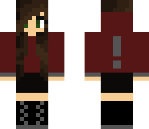 panic skin