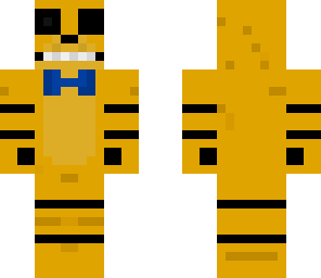 golden freddy