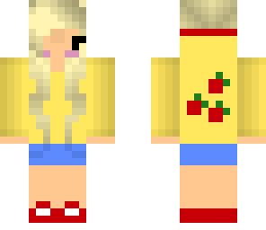 apple jack