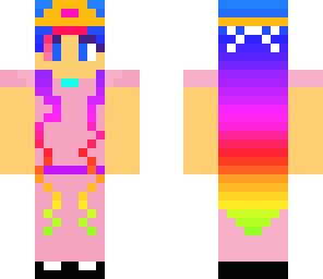 princess pretty