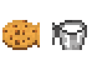 cookies n milk