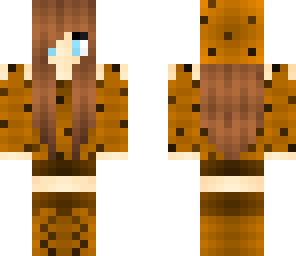 cookie girl-comment what you think