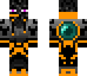 enderman
