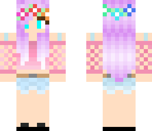 girly girl