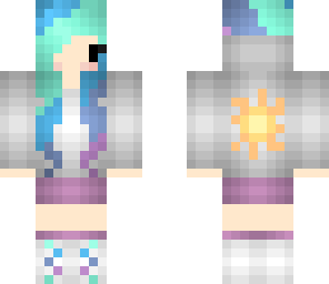 princess celestia