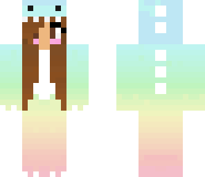 rainbow dino cx