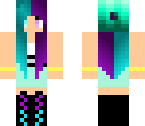 cute girl