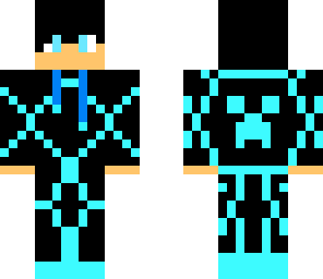 neon warrior