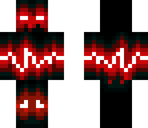 the red one