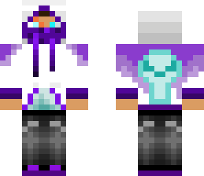 purple mage update