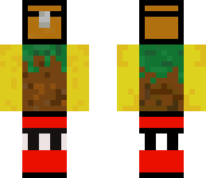 cammo