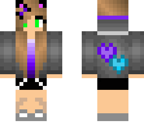 cute gamer girl edit