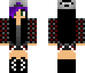 sk8r chick