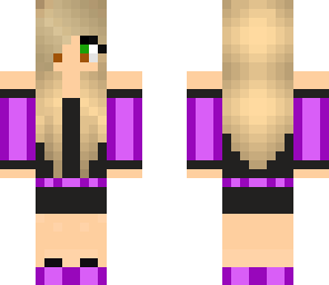 ender girl