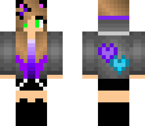 cute gamer girl edit