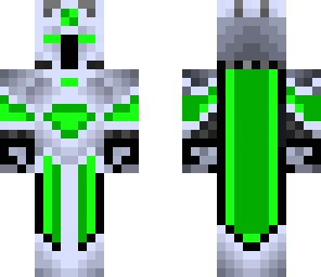 green knight cool