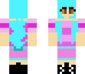 the girly girly