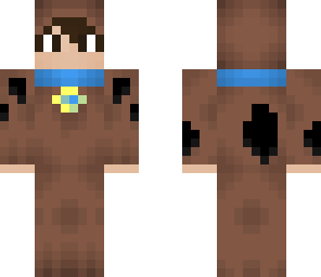 scarmuff special scooby dark