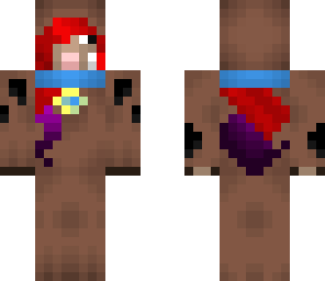 scarmuff scooby derpy