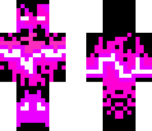 pink volt