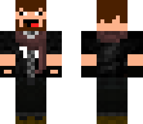 derp parker