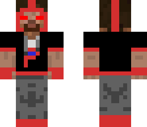 incredible mcworldphillip