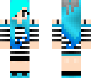 girl robber