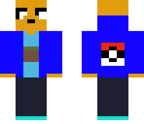 jake con swagy