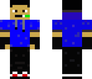 update version