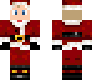 santa