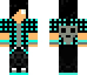 teal zexyzek