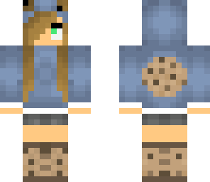 cookie cutie