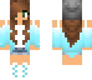 beanie girl edit