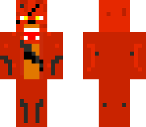 foxy345