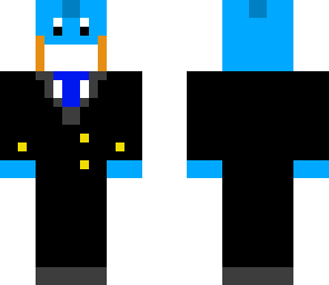fancy mudkip