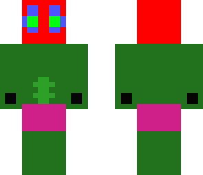 crafty hulk