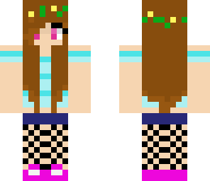 diamondkaylees skin