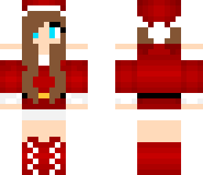 santa baby