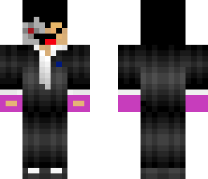 tuxedo