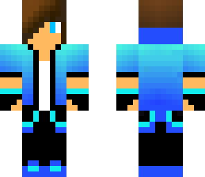 rogueplayer1234 youtube sskin