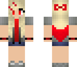 she-demon