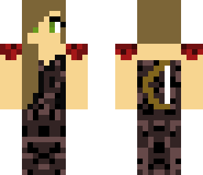katniss everdeen