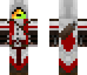 epicranger21 assassin