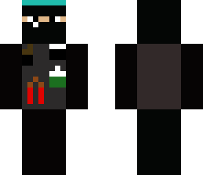 swat commander