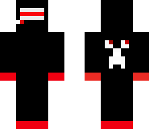 commander video 